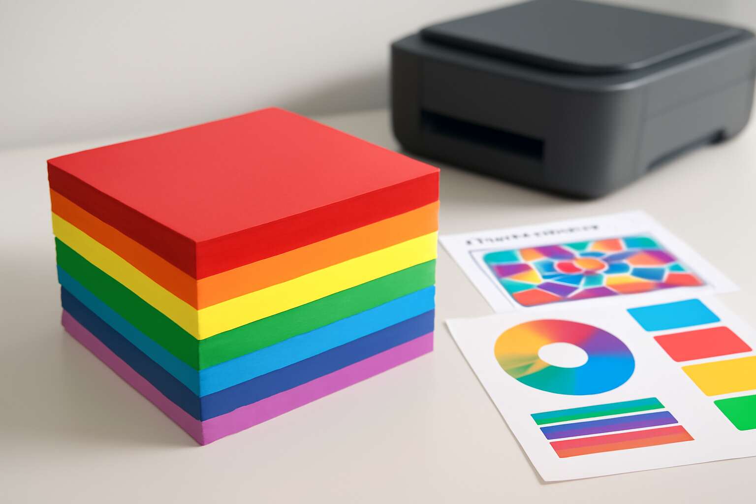 printer paper cardstock