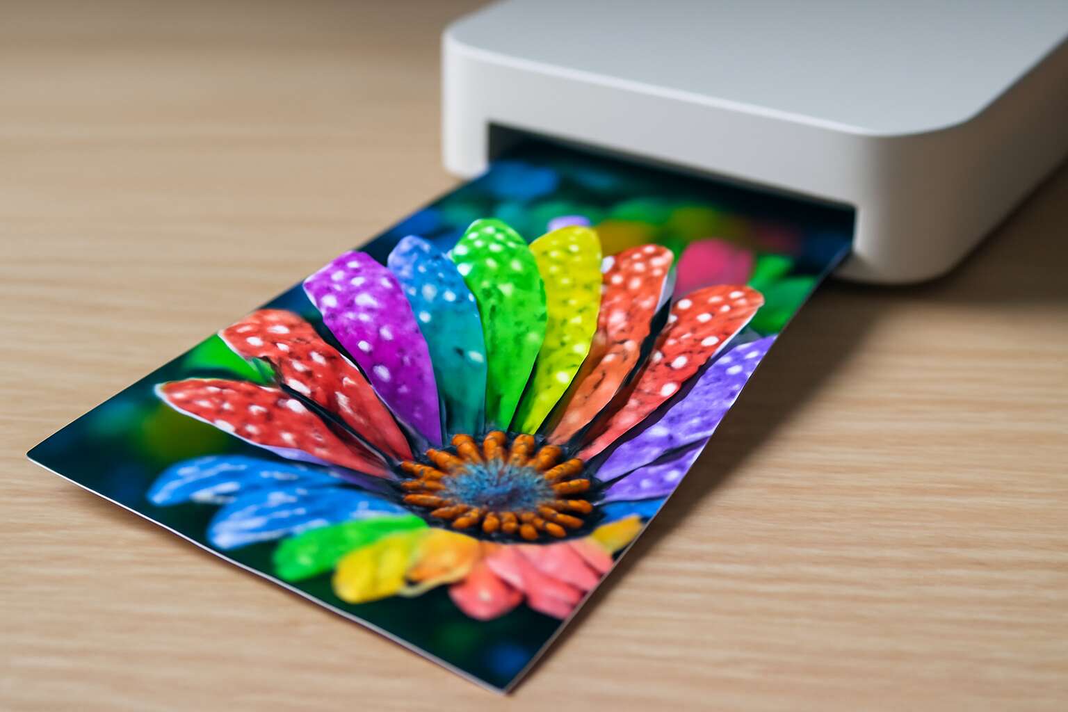 photo zink printer paper