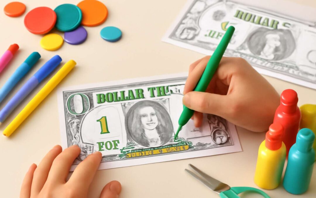 Creative Ideas for Using Printing Paper Dollar Tree for Crafts and Projects