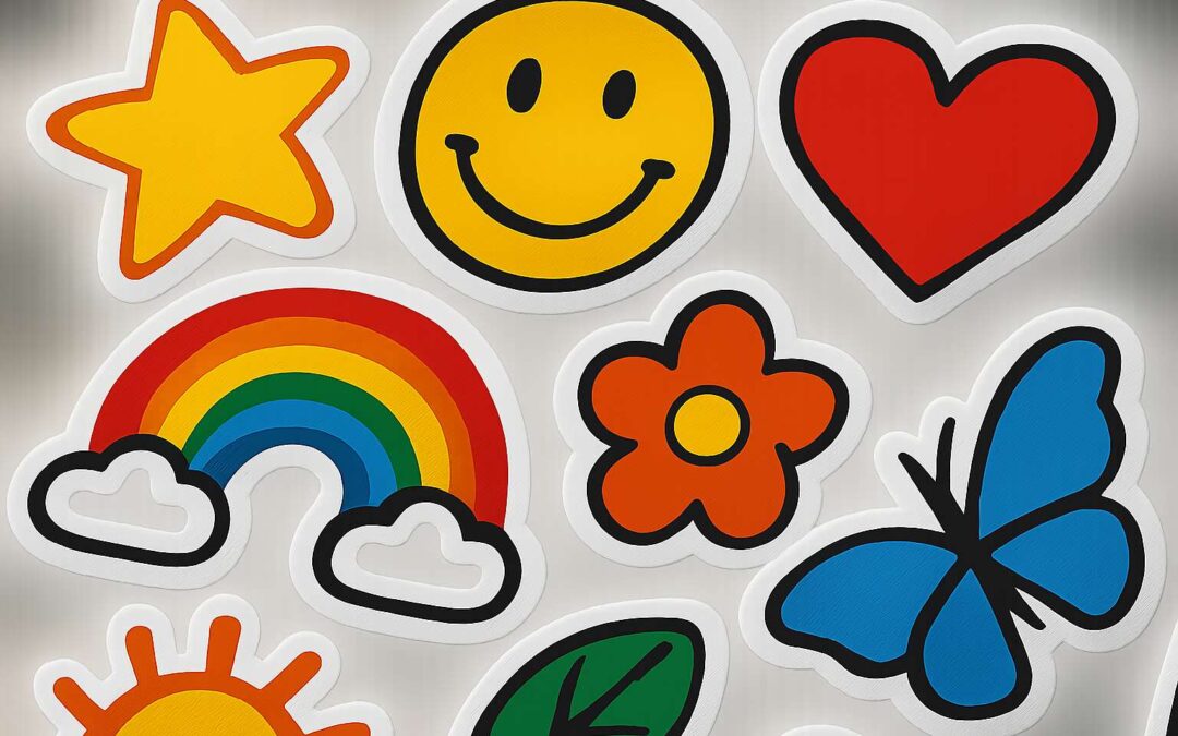 Create Stunning Crafts with Versatile Printing Paper with Sticker for Unique Custom Designs