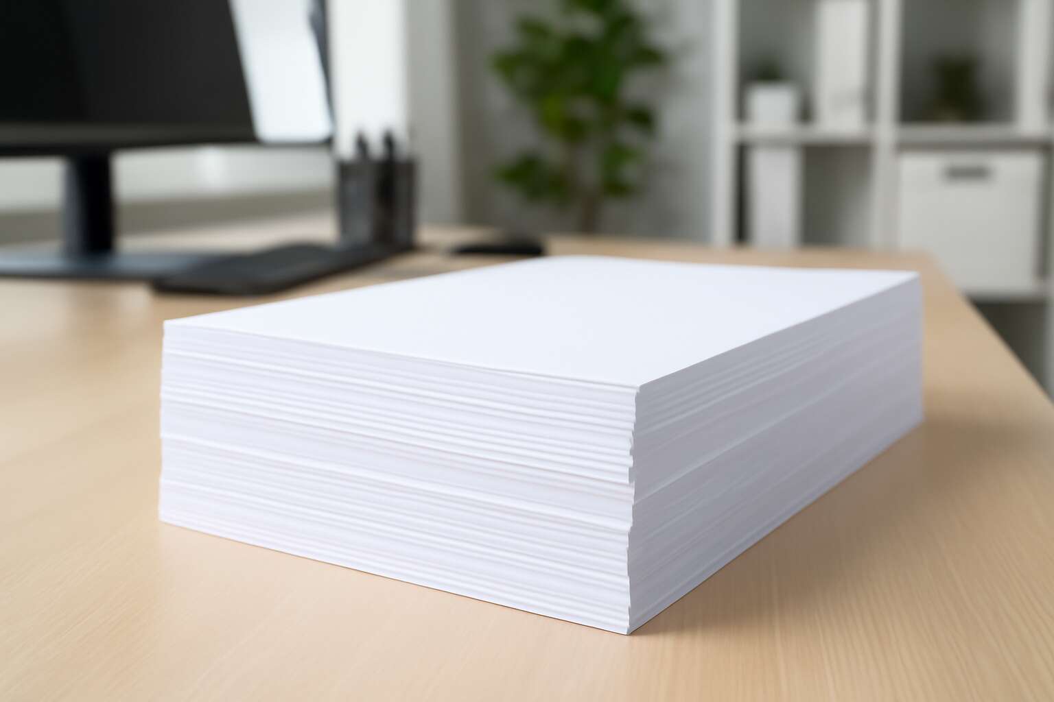 printer paper 1 ream