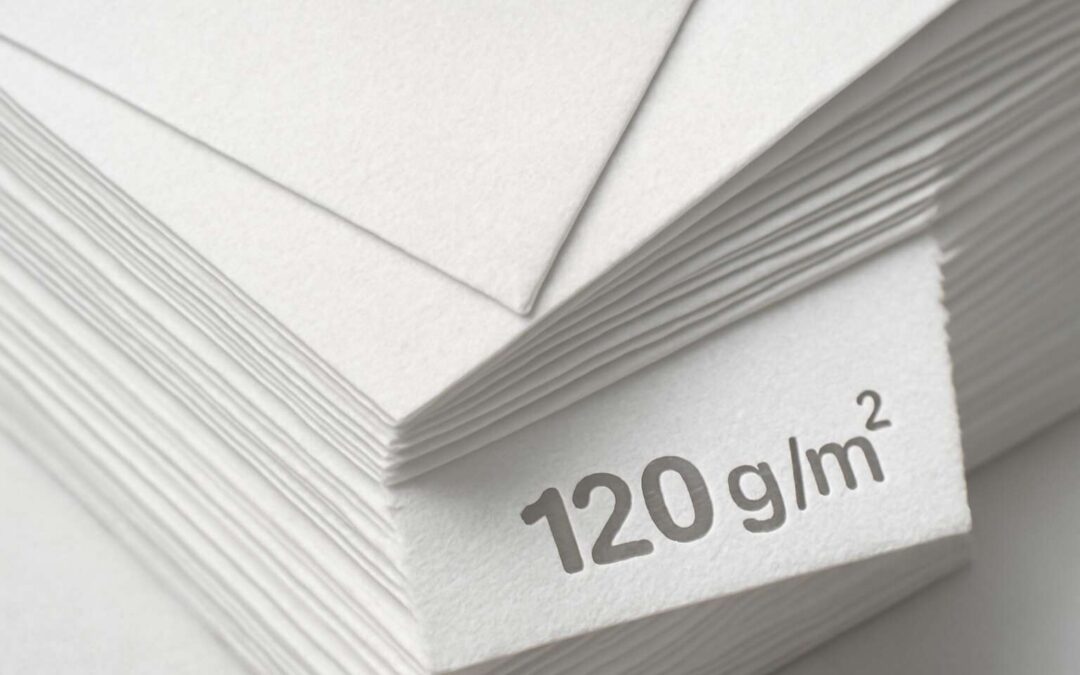 Discover the Best Printer Paper GSM for Crisp, Professional Prints Every Time