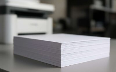 Discover the Best Deals and Trends on Printing Paper A4 Price Today
