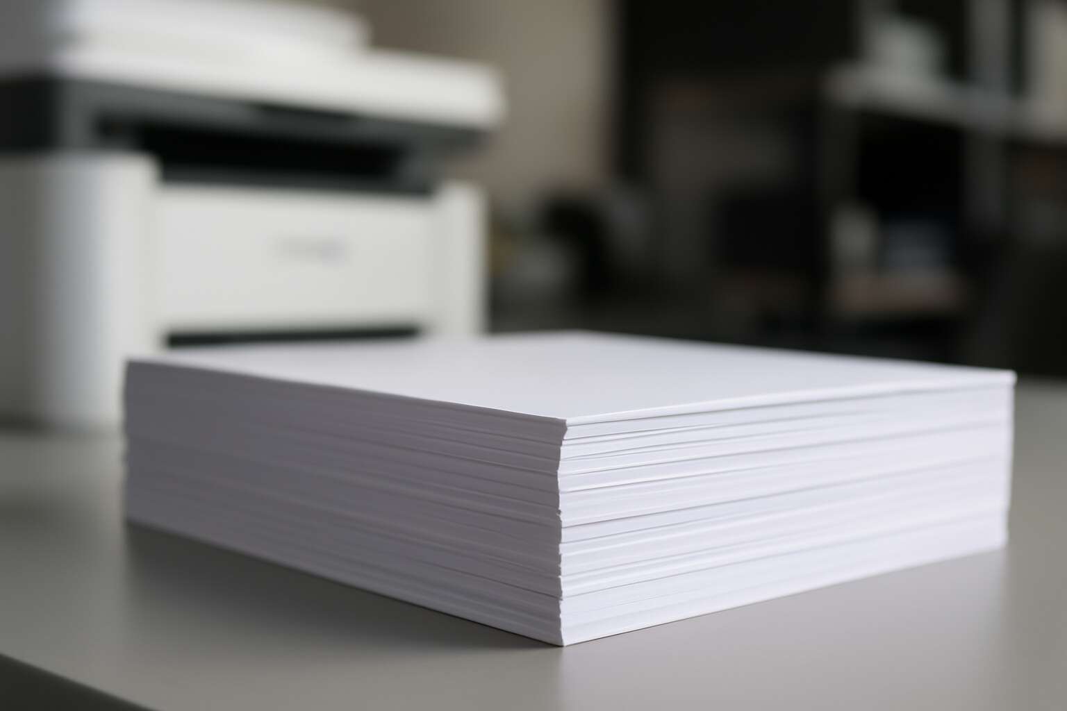 printing paper a4 price