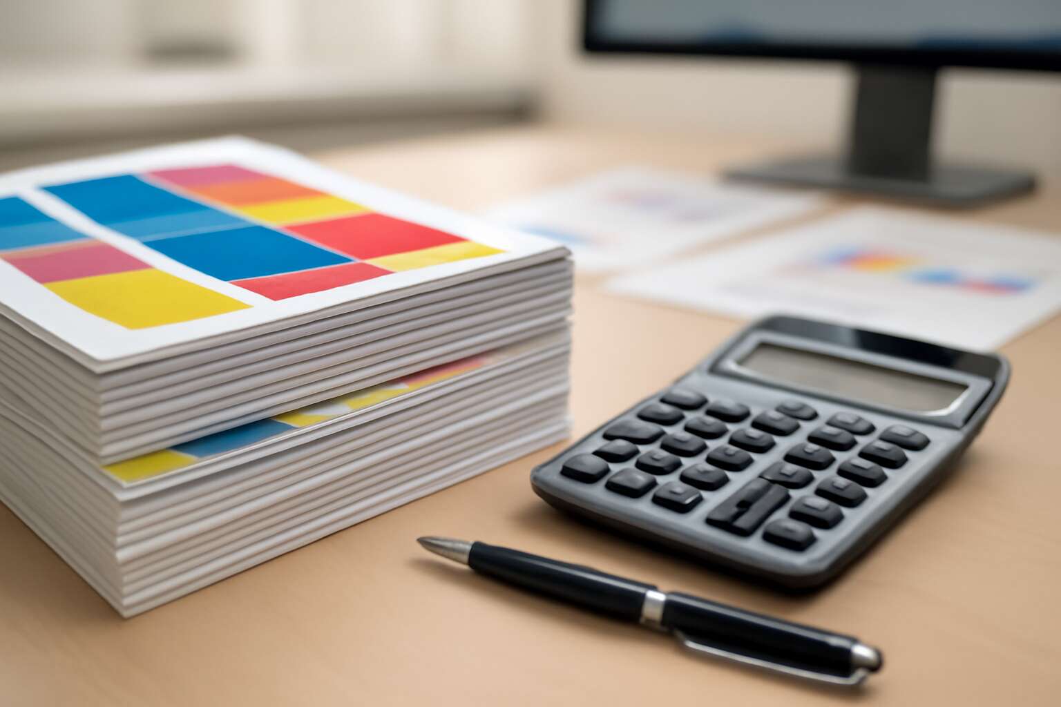 price for printing paper