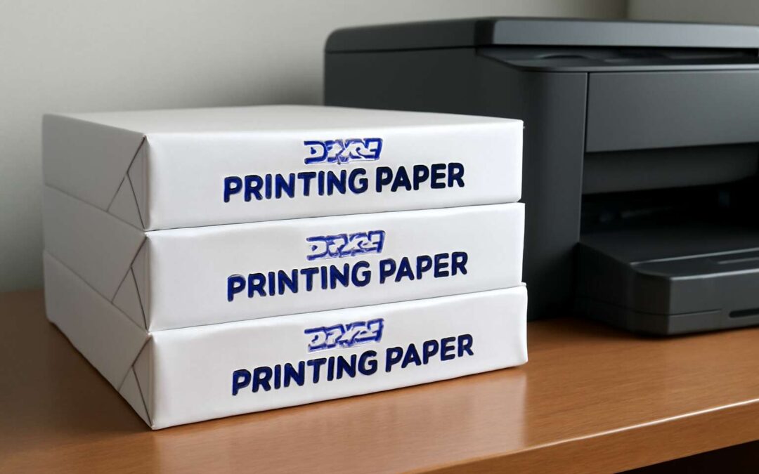 Get the Best Deals on High-Quality Printing Paper Tesco for Smooth, Sharp Prints Every Time