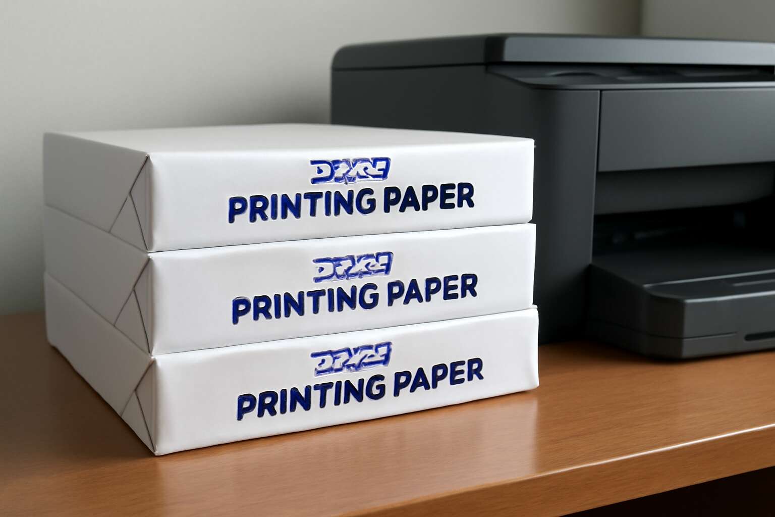 printing paper tesco
