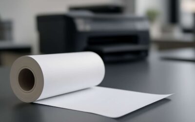 Find the Best Deals on a Printer Paper Roll Near Me for Seamless Printing at Your Doorstep