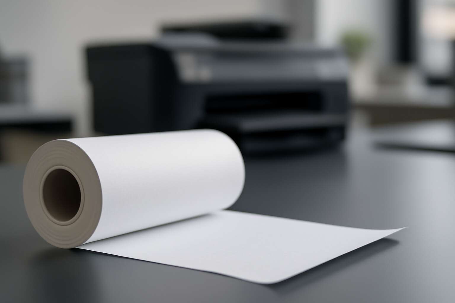 printer paper roll near me