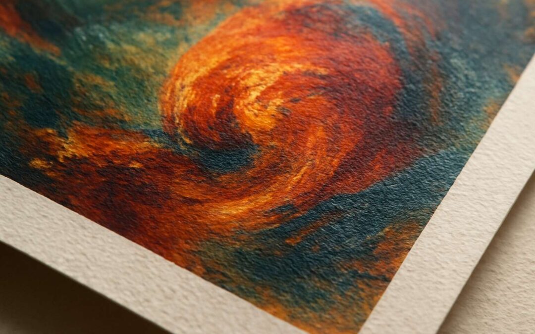 Discover the Ultimate Guide: What Is Fine Art Printing Paper and Why It Elevates Your Artwork