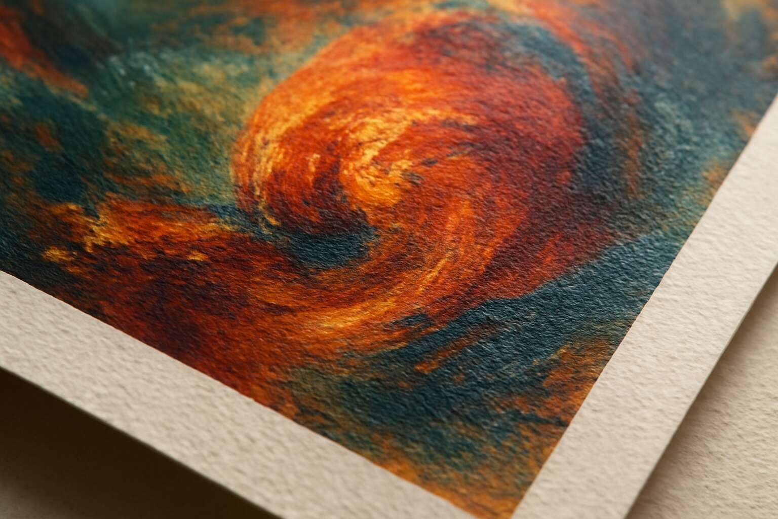 what is fine art printing paper