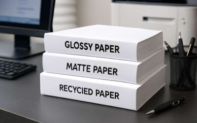 Find the Best Deals on Printing Paper Where to Buy for Quality and Savings