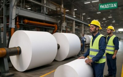 Top Trends and Leading Printing Paper Manufacturers in Pakistan for Quality and Reliability