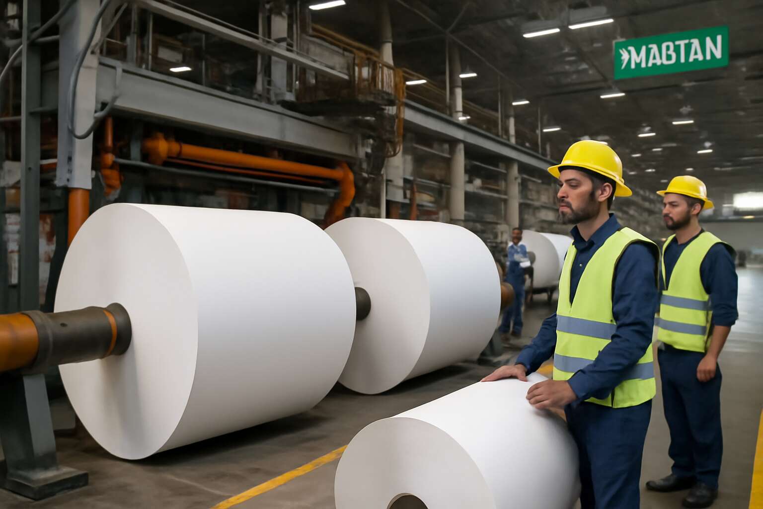 printing paper manufacturers in pakistan